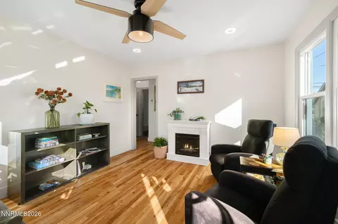 Living - 623 E 2nd St, Reno, NV 89502 photo 1 of 2