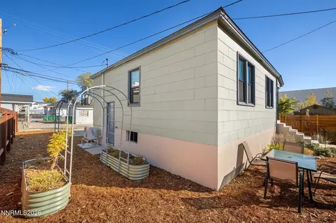 Exterior - 623 E 2nd St, Reno, NV 89502 photo 3 of 5
