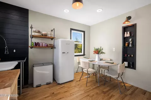 Dining - 623 E 2nd St, Reno, NV 89502 photo 1 of 2