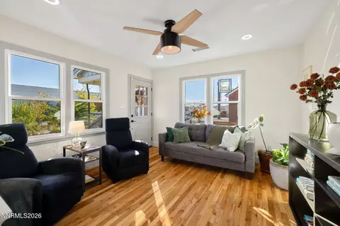 Living - 623 E 2nd St, Reno, NV 89502 photo 2 of 2