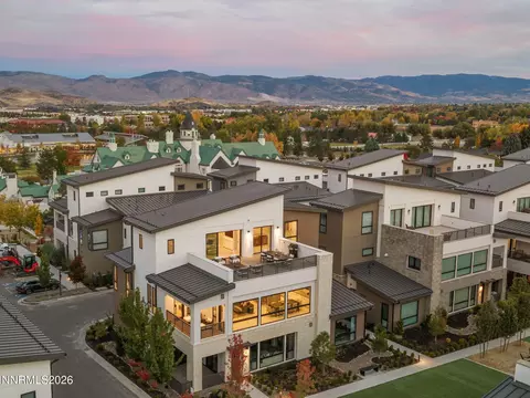 63 Caballada St, Reno, NV 89511
