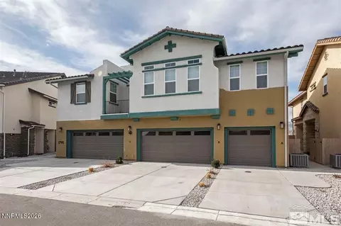 1790 Dark Horse Rd UNIT A, Reno, NV 89521