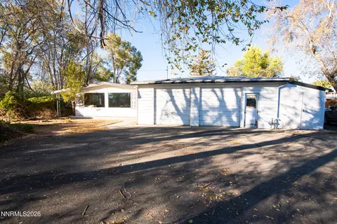 2155 Able Ln, Carson City, NV 89706