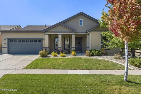 1285 W Del Webb Pkwy, Reno, NV 89523
