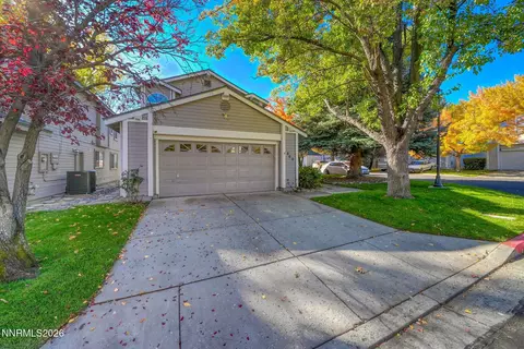 860 Swaledale Dr, Reno, NV 89511