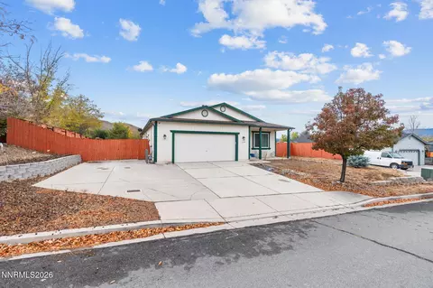 17198 Aquamarine Dr, Reno, NV 89508