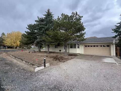25 Towhee Way, Reno, NV 89508
