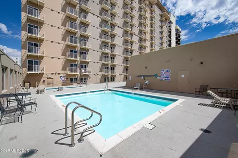 200 W 2nd St #608, Reno, NV 89501