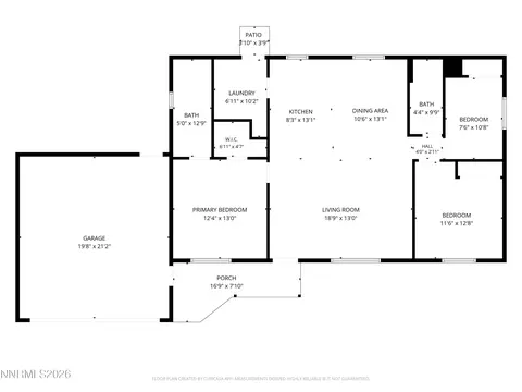 17430 Macaw Ln, Reno, NV 89508