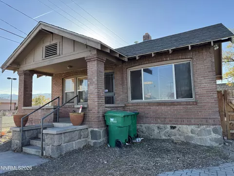 605 Quincy St, Reno, NV 89512