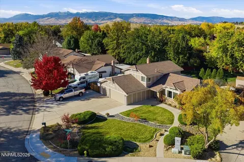 3523 Candelaria Dr, Sparks, NV 89434