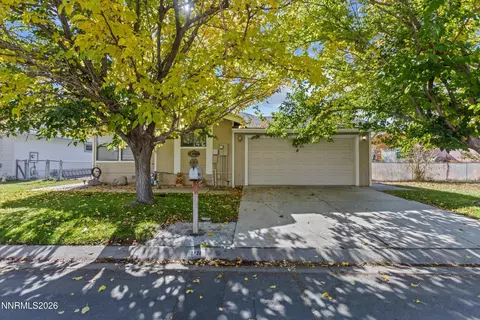 98 Ave De La Bleu De Clair, Sparks, NV 89434