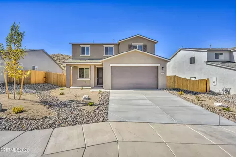 670 E Patrician Dr #LOT 10, Reno, NV 89506