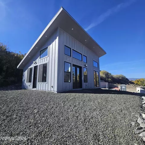 5020 Mayberry Dr, Reno, NV 89519
