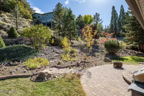 Exterior - 3860 Tannenbaum Way, Reno, NV 89509 photo 8 of 16