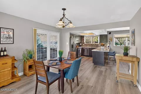 Dining - 3860 Tannenbaum Way, Reno, NV 89509 photo 3 of 4