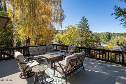 Exterior - 3860 Tannenbaum Way, Reno, NV 89509 photo 4 of 16