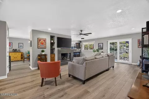 Living - 3860 Tannenbaum Way, Reno, NV 89509 photo 1 of 5