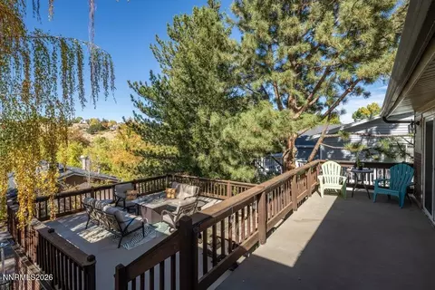 Exterior - 3860 Tannenbaum Way, Reno, NV 89509 photo 6 of 16