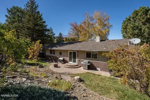 Exterior - 3860 Tannenbaum Way, Reno, NV 89509 photo 14 of 16