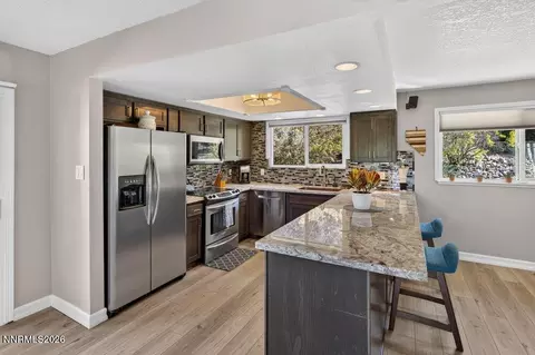 Kitchen - 3860 Tannenbaum Way, Reno, NV 89509 photo 3 of 5