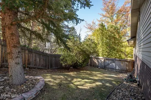 Exterior - 3860 Tannenbaum Way, Reno, NV 89509 photo 10 of 16