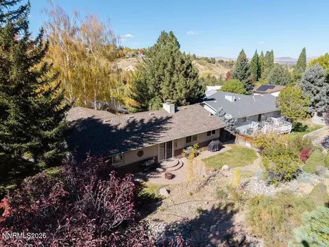 View/Area - 3860 Tannenbaum Way, Reno, NV 89509 photo 1 of 2