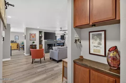 Entry Way - 3860 Tannenbaum Way, Reno, NV 89509 photo 1 of 2