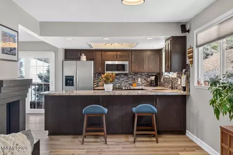 Kitchen - 3860 Tannenbaum Way, Reno, NV 89509 photo 2 of 5