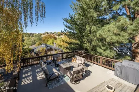 Exterior - 3860 Tannenbaum Way, Reno, NV 89509 photo 2 of 16