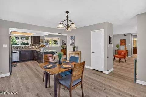 Dining - 3860 Tannenbaum Way, Reno, NV 89509 photo 4 of 4