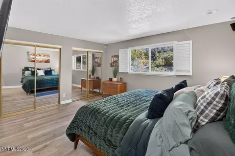 Bedroom - 3860 Tannenbaum Way, Reno, NV 89509 photo 2 of 4