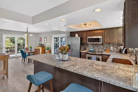 Kitchen - 3860 Tannenbaum Way, Reno, NV 89509 photo 1 of 5