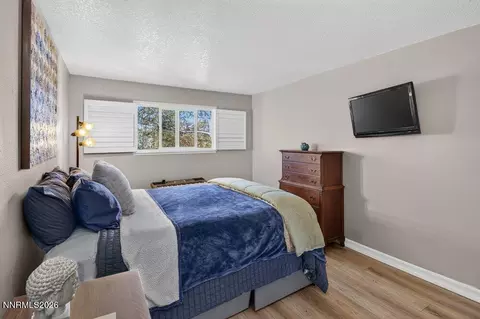 Bedroom - 3860 Tannenbaum Way, Reno, NV 89509 photo 4 of 4