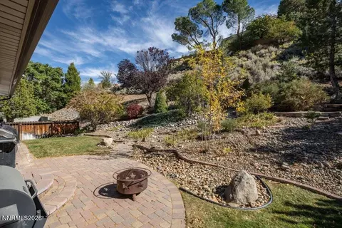 Exterior - 3860 Tannenbaum Way, Reno, NV 89509 photo 9 of 16