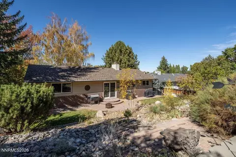 Exterior - 3860 Tannenbaum Way, Reno, NV 89509 photo 13 of 16