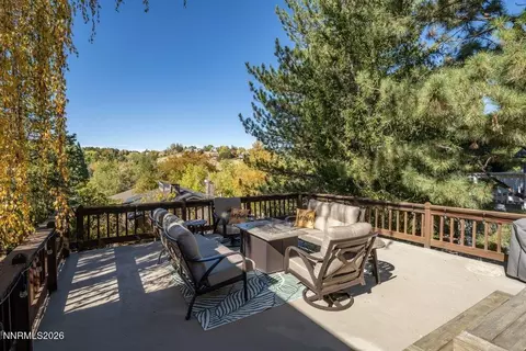 Exterior - 3860 Tannenbaum Way, Reno, NV 89509 photo 1 of 16