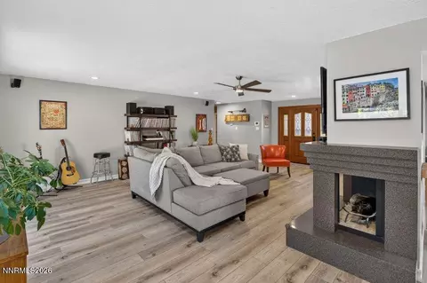 Living - 3860 Tannenbaum Way, Reno, NV 89509 photo 4 of 5