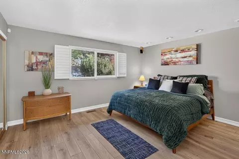 Bedroom - 3860 Tannenbaum Way, Reno, NV 89509 photo 1 of 4