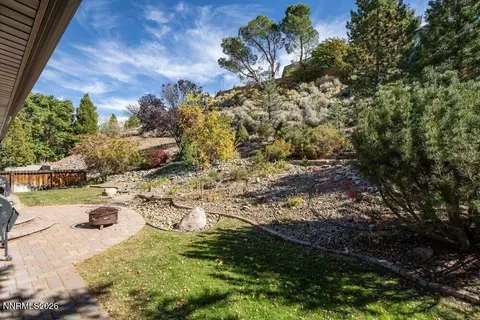 Exterior - 3860 Tannenbaum Way, Reno, NV 89509 photo 11 of 16