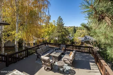 Exterior - 3860 Tannenbaum Way, Reno, NV 89509 photo 3 of 16