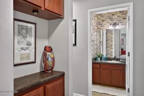 Entry Way - 3860 Tannenbaum Way, Reno, NV 89509 photo 2 of 2