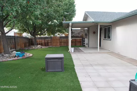 Exterior - 149 Jarbidge Ct, Fallon, NV 89406 photo 5 of 9