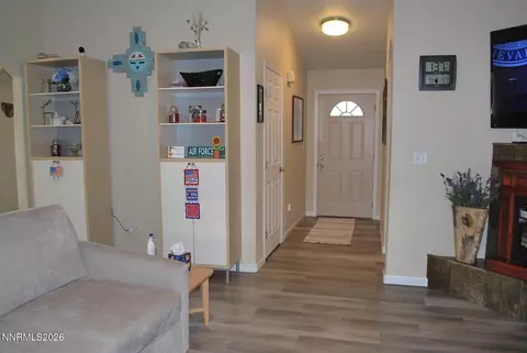 Entry Way - 149 Jarbidge Ct, Fallon, NV 89406 photo 1 of 1