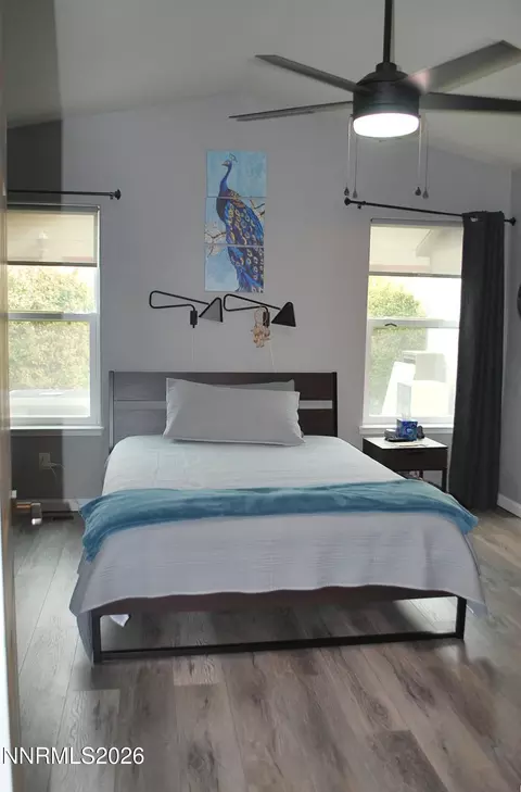 Bedroom - 149 Jarbidge Ct, Fallon, NV 89406 photo 3 of 6