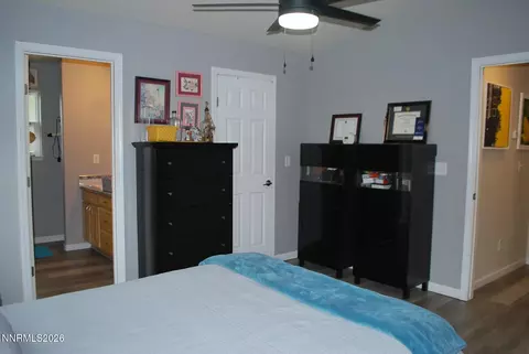 Bedroom - 149 Jarbidge Ct, Fallon, NV 89406 photo 6 of 6