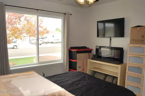 Bedroom - 149 Jarbidge Ct, Fallon, NV 89406 photo 2 of 6