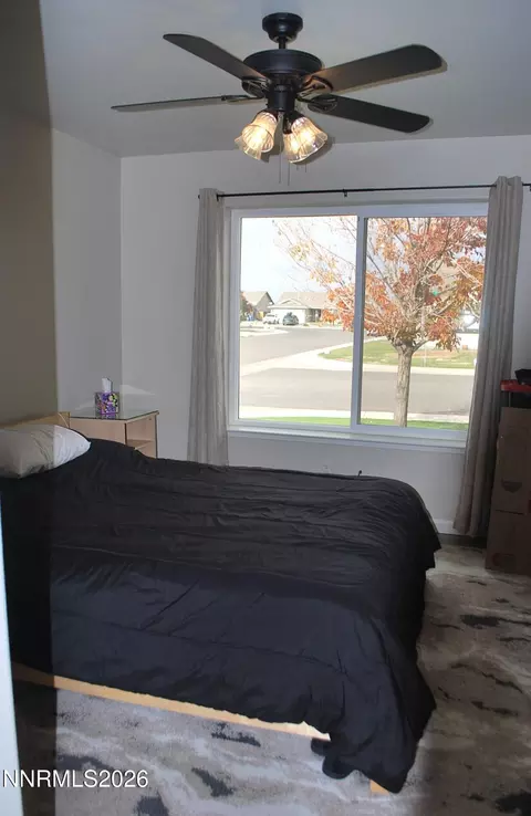 Bedroom - 149 Jarbidge Ct, Fallon, NV 89406 photo 1 of 6