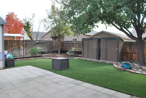 Exterior - 149 Jarbidge Ct, Fallon, NV 89406 photo 4 of 9