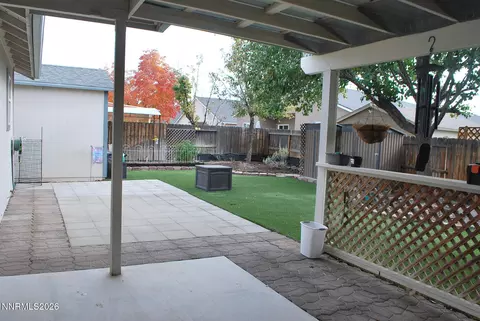 Exterior - 149 Jarbidge Ct, Fallon, NV 89406 photo 3 of 9